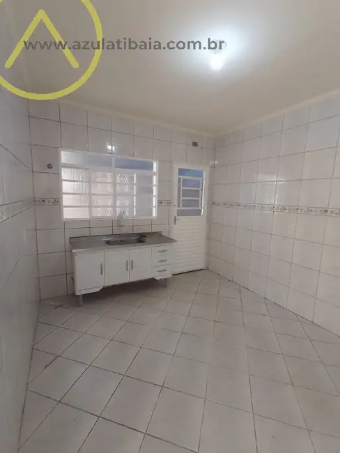 Foto 6 de Casa com 2 quartos à venda, 63m2 em Jardim Alvinópolis, Atibaia - SP