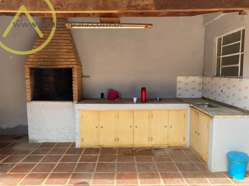 Foto 5 de Casa com 3 quartos à venda, 60m2 em Jardim das Cerejeiras, Atibaia - SP