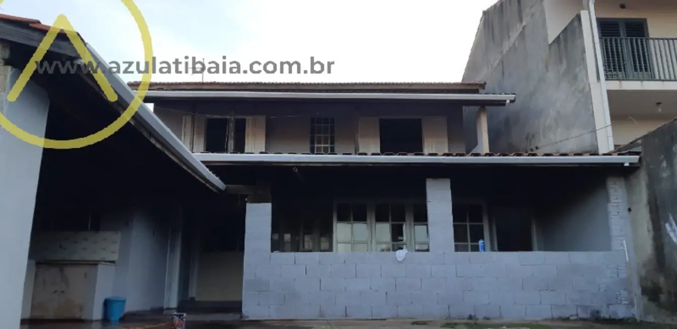 Foto 6 de Casa com 3 quartos à venda, 60m2 em Jardim das Cerejeiras, Atibaia - SP