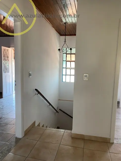 Foto 2 de Casa com 3 quartos à venda, 60m2 em Jardim das Cerejeiras, Atibaia - SP