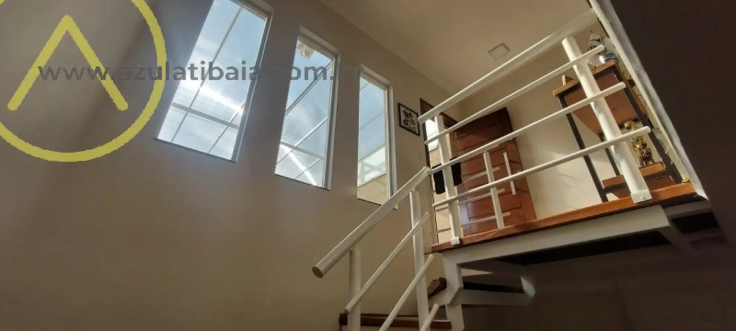 Foto 7 de Casa com 3 quartos à venda, 106m2 em Recreio Maristela, Atibaia - SP