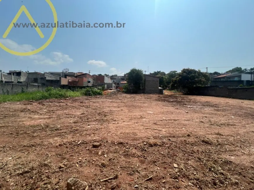 Foto 3 de Terreno / Lote à venda, 310m2 em Jardim São Felipe, Atibaia - SP