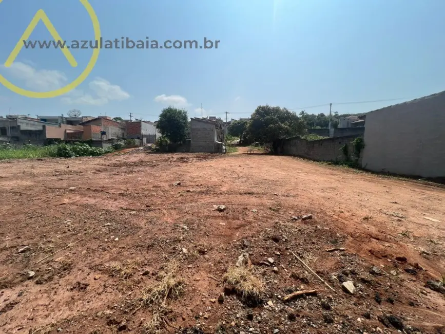 Foto 2 de Terreno / Lote à venda, 310m2 em Jardim São Felipe, Atibaia - SP