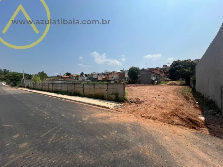 Foto 5 de Terreno / Lote à venda, 310m2 em Jardim São Felipe, Atibaia - SP