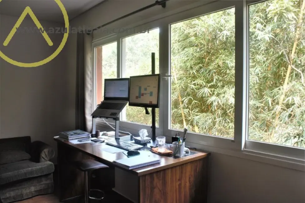 Foto 6 de Casa de Condomínio com 4 quartos à venda, 450m2 em Atibaia - SP