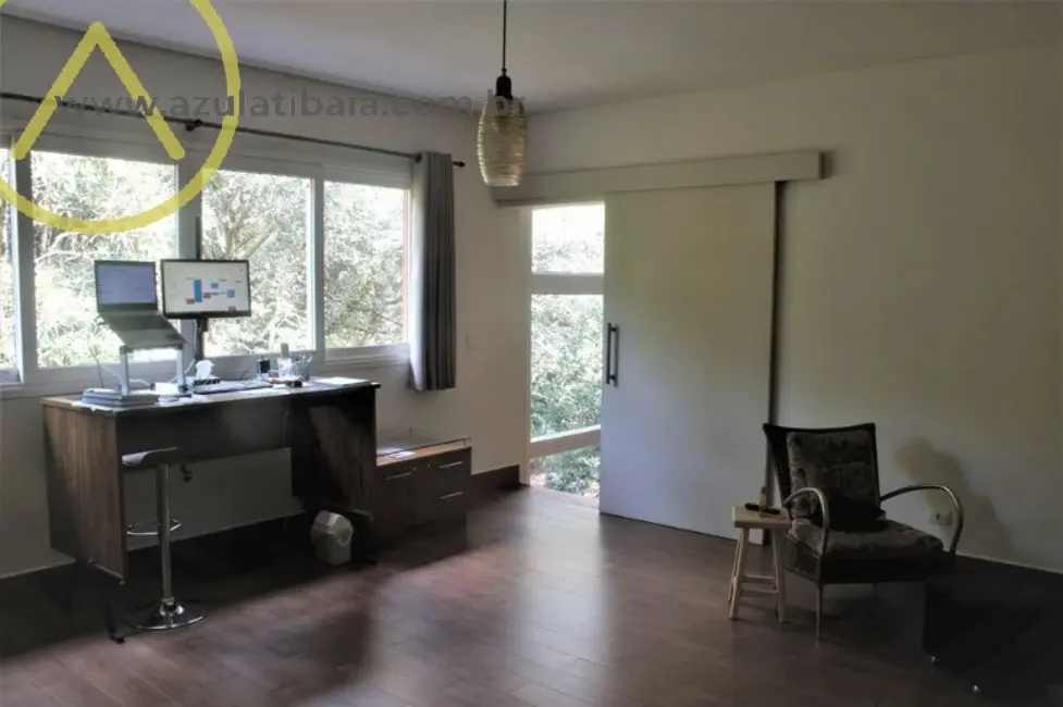 Foto 5 de Casa de Condomínio com 4 quartos à venda, 450m2 em Atibaia - SP