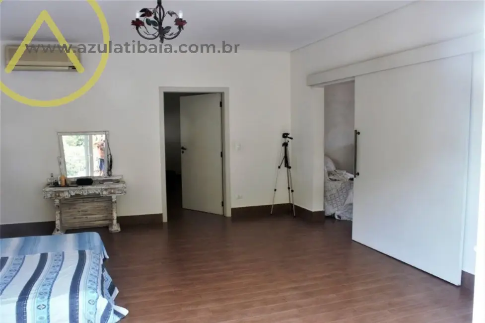 Foto 9 de Casa de Condomínio com 4 quartos à venda, 450m2 em Atibaia - SP