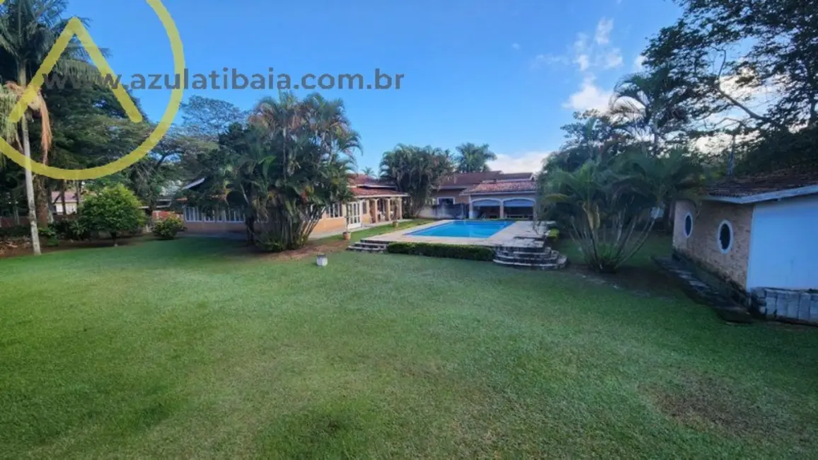 Foto 5 de Casa de Condomínio com 3 quartos à venda, 390m2 em Atibaia - SP