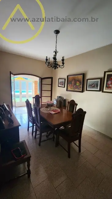 Foto 8 de Casa de Condomínio com 3 quartos à venda, 390m2 em Atibaia - SP