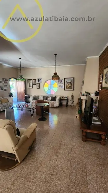 Foto 6 de Casa de Condomínio com 3 quartos à venda, 390m2 em Atibaia - SP