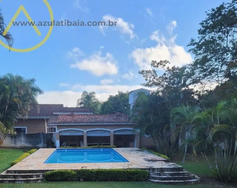 Foto 3 de Casa de Condomínio com 3 quartos à venda, 390m2 em Atibaia - SP