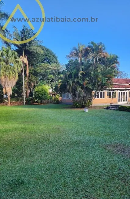 Foto 4 de Casa de Condomínio com 3 quartos à venda, 390m2 em Atibaia - SP