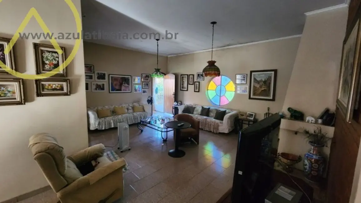 Foto 7 de Casa de Condomínio com 3 quartos à venda, 390m2 em Atibaia - SP