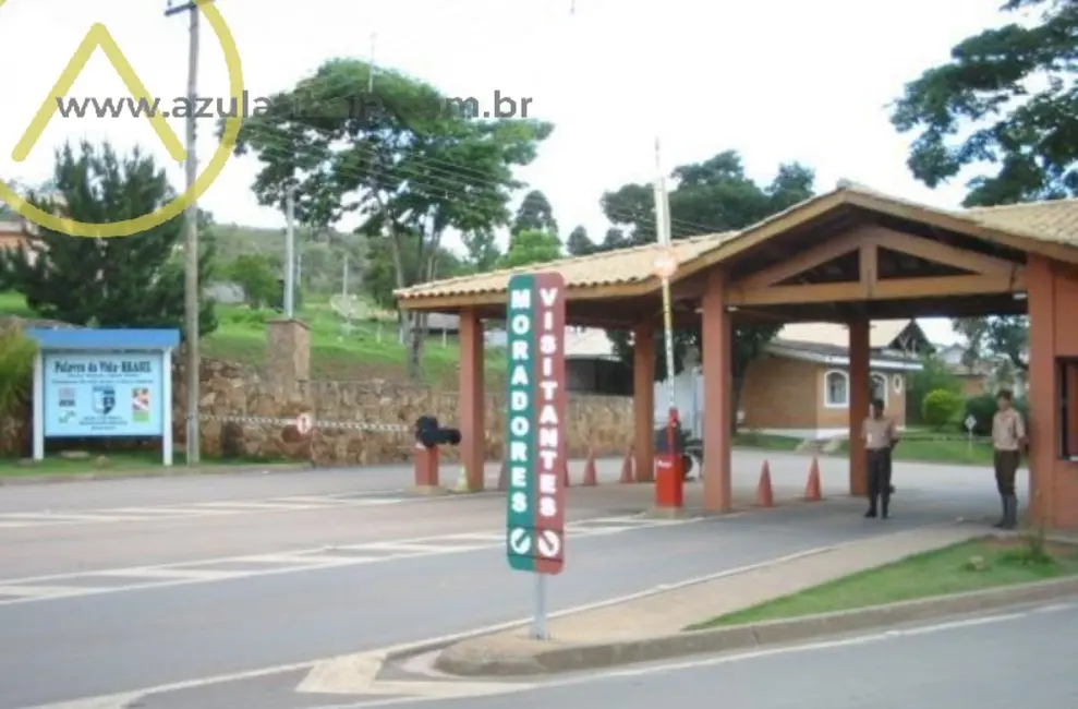 Foto 9 de Casa de Condomínio com 4 quartos à venda, 204m2 em Atibaia - SP