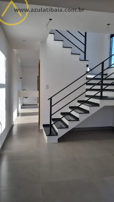 Casa com 2 quartos à venda, 84m2 em Jardim Paulista, Atibaia - SP - imagem 4 Foto 4 de Casa com 2 quartos à venda, 84m2 em Jardim Paulista, Atibaia - SP