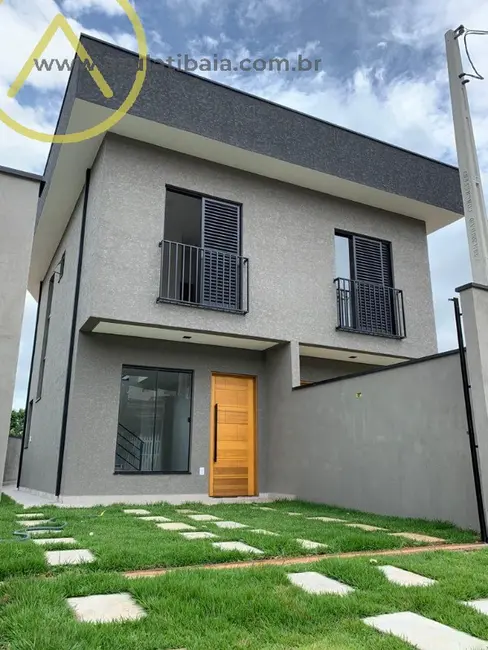 Casa com 2 quartos à venda, 84m2 em Jardim Paulista, Atibaia - SP - imagem 1 Foto 1 de Casa com 2 quartos à venda, 84m2 em Jardim Paulista, Atibaia - SP