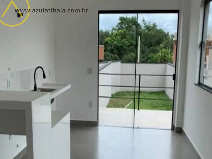 Casa com 2 quartos à venda, 84m2 em Jardim Paulista, Atibaia - SP - imagem 5 Foto 5 de Casa com 2 quartos à venda, 84m2 em Jardim Paulista, Atibaia - SP