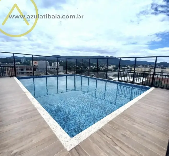 Foto 7 de Apartamento com 1 quarto à venda, 33m2 em Atibaia Jardim, Atibaia - SP
