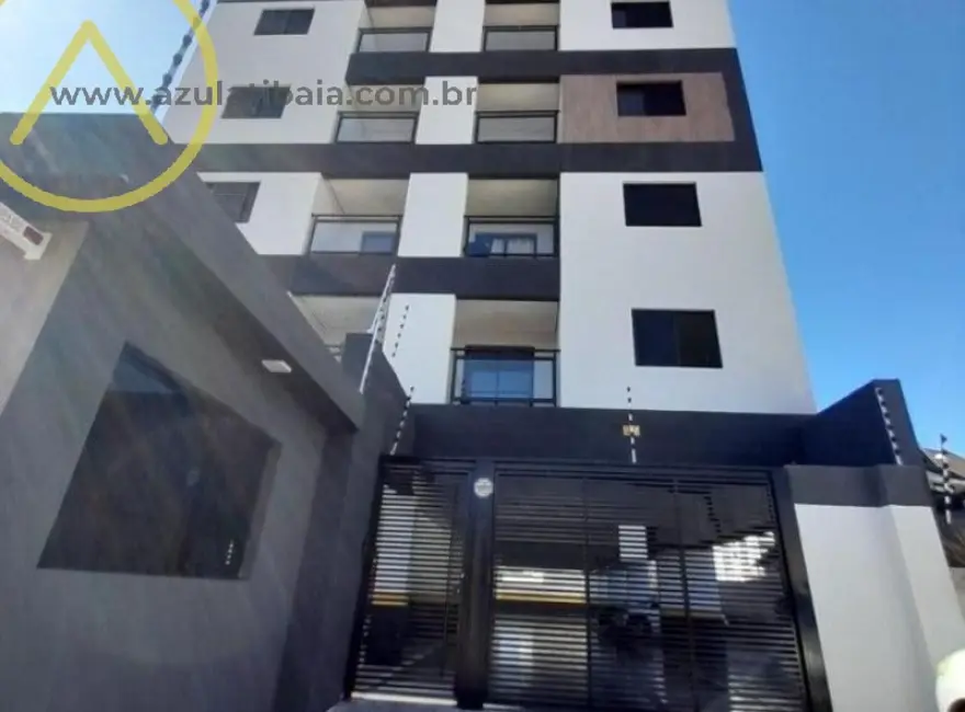 Foto 1 de Apartamento com 1 quarto à venda, 33m2 em Atibaia Jardim, Atibaia - SP