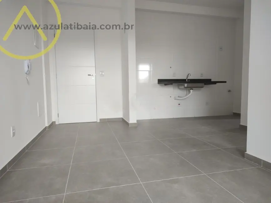 Foto 5 de Apartamento com 1 quarto à venda, 33m2 em Atibaia Jardim, Atibaia - SP