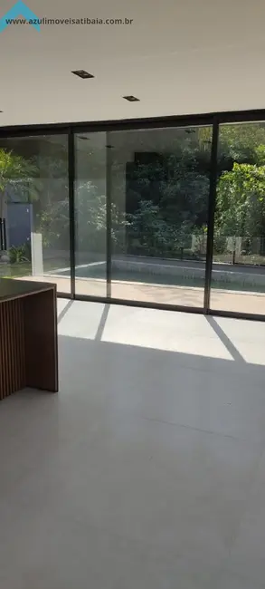 Casa de Condomínio com 4 quartos à venda, 313m2 em Atibaia - SP - imagem 4 Foto 4 de Casa de Condomínio com 4 quartos à venda, 313m2 em Atibaia - SP