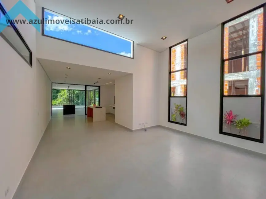 Casa de Condomínio com 4 quartos à venda, 313m2 em Atibaia - SP - imagem 2 Foto 2 de Casa de Condomínio com 4 quartos à venda, 313m2 em Atibaia - SP