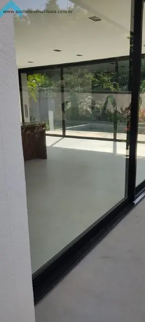 Casa de Condomínio com 4 quartos à venda, 313m2 em Atibaia - SP - imagem 3 Foto 3 de Casa de Condomínio com 4 quartos à venda, 313m2 em Atibaia - SP