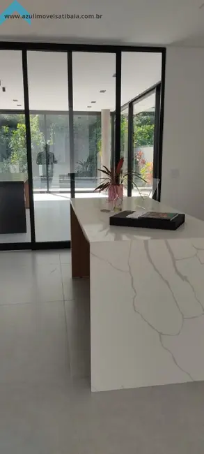 Casa de Condomínio com 4 quartos à venda, 313m2 em Atibaia - SP - imagem 6 Foto 6 de Casa de Condomínio com 4 quartos à venda, 313m2 em Atibaia - SP