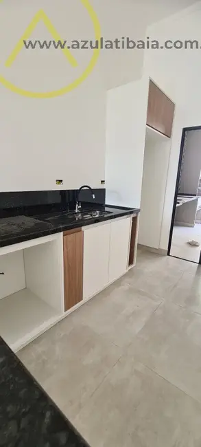 Foto 8 de Casa com 3 quartos à venda, 97m2 em Atibaia - SP