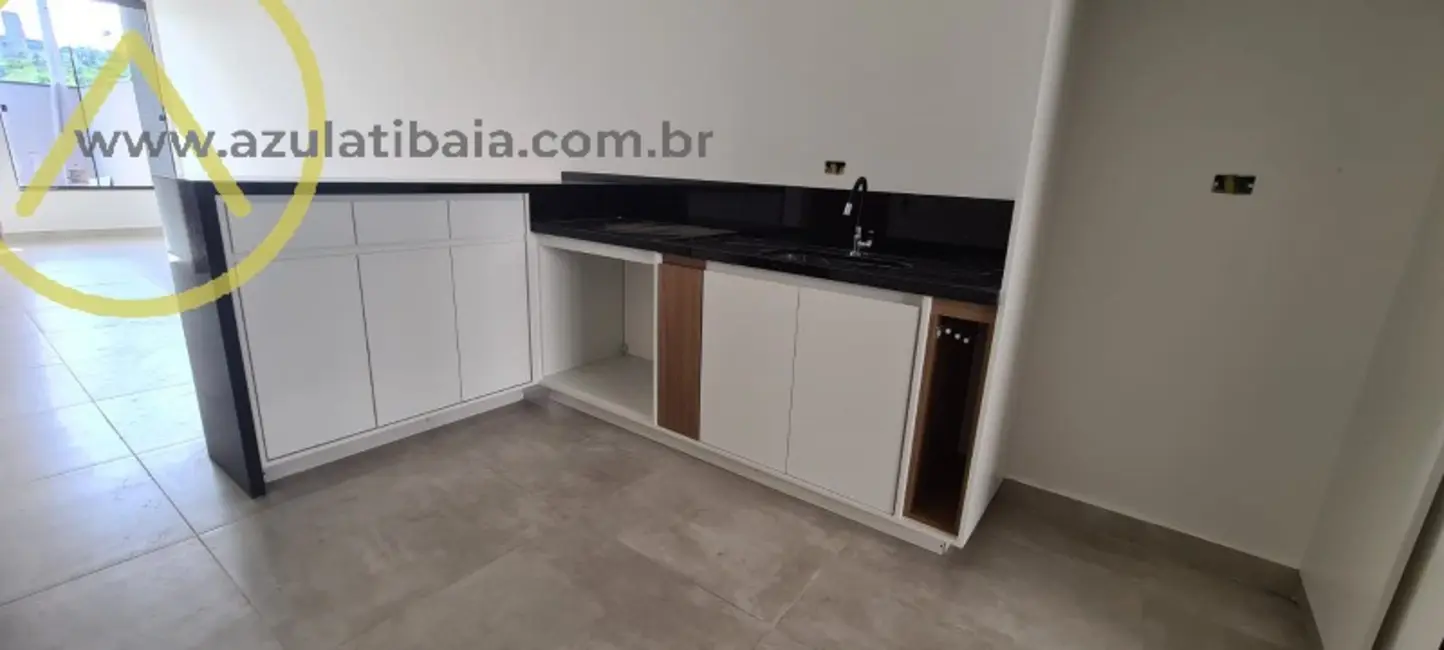 Foto 5 de Casa com 3 quartos à venda, 97m2 em Atibaia - SP