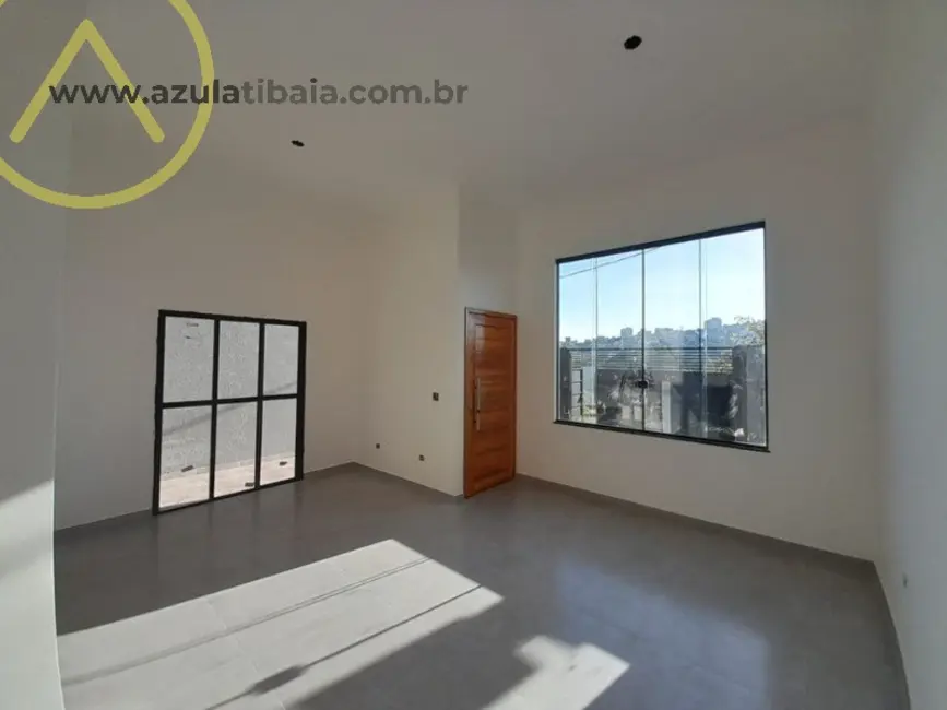Foto 5 de Casa com 3 quartos à venda, 100m2 em Atibaia - SP