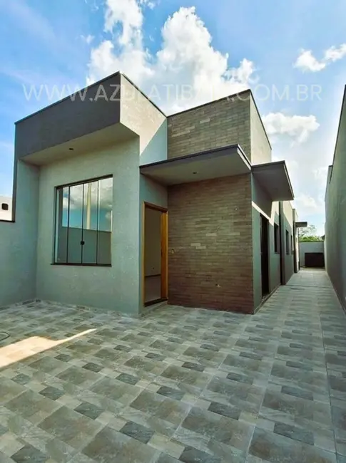 Foto 2 de Casa com 3 quartos à venda, 100m2 em Atibaia - SP