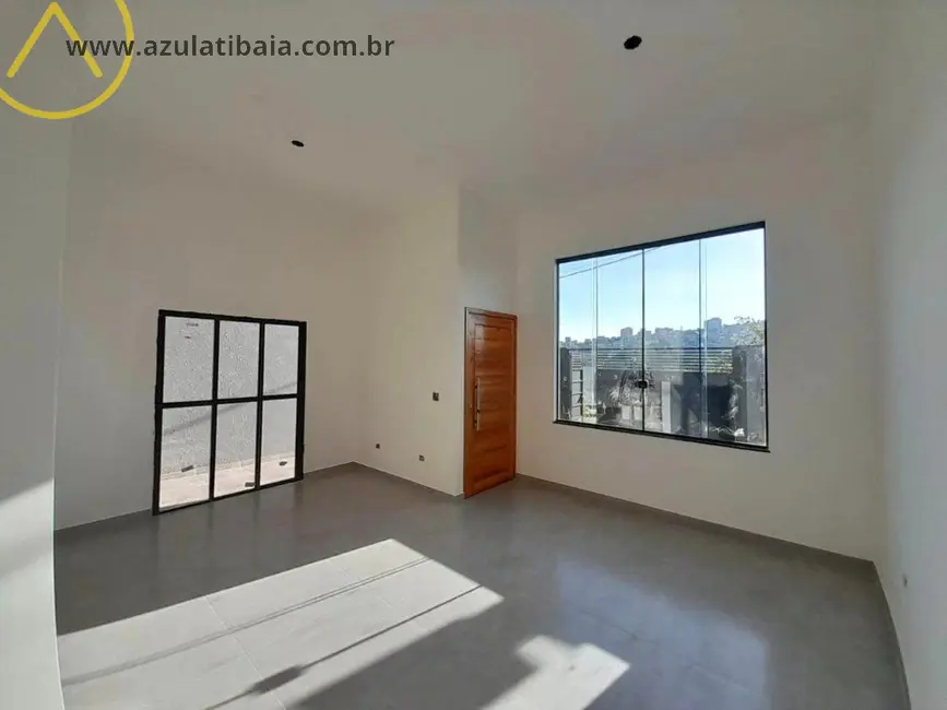Foto 3 de Casa com 3 quartos à venda, 100m2 em Atibaia - SP