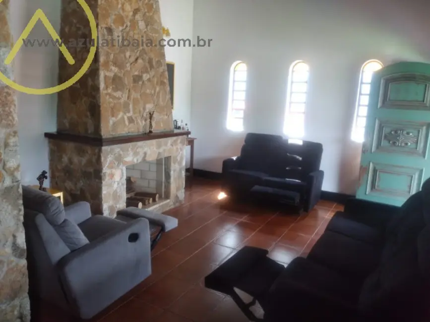 Foto 2 de Casa com 3 quartos à venda, 251m2 em Atibaia - SP