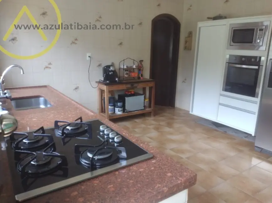 Foto 4 de Casa com 3 quartos à venda, 251m2 em Atibaia - SP