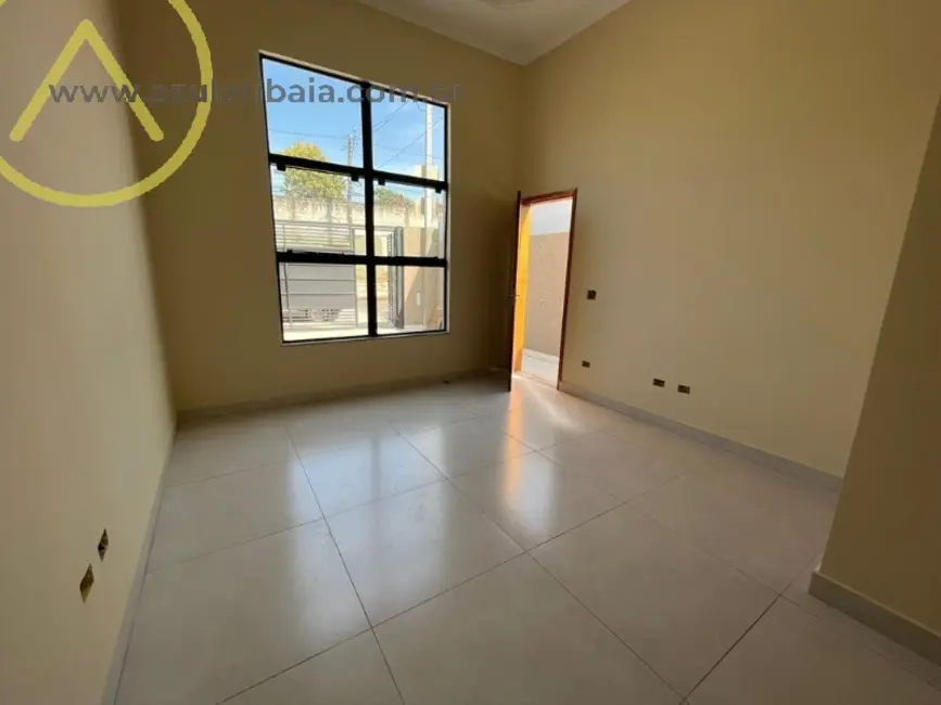 Foto 2 de Casa com 3 quartos à venda, 85m2 em Jardim das Cerejeiras, Atibaia - SP