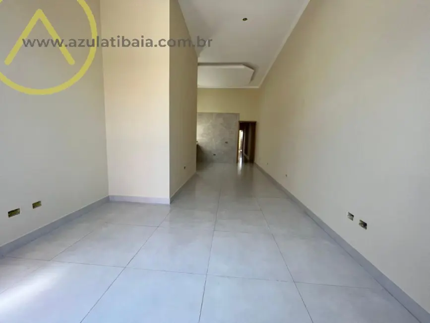 Casa com 3 quartos à venda, 85m2 em Jardim das Cerejeiras, Atibaia - SP - imagem 5 Foto 5 de Casa com 3 quartos à venda, 85m2 em Jardim das Cerejeiras, Atibaia - SP