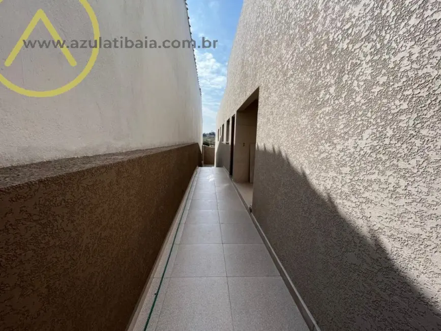 Foto 4 de Casa com 3 quartos à venda, 85m2 em Jardim das Cerejeiras, Atibaia - SP