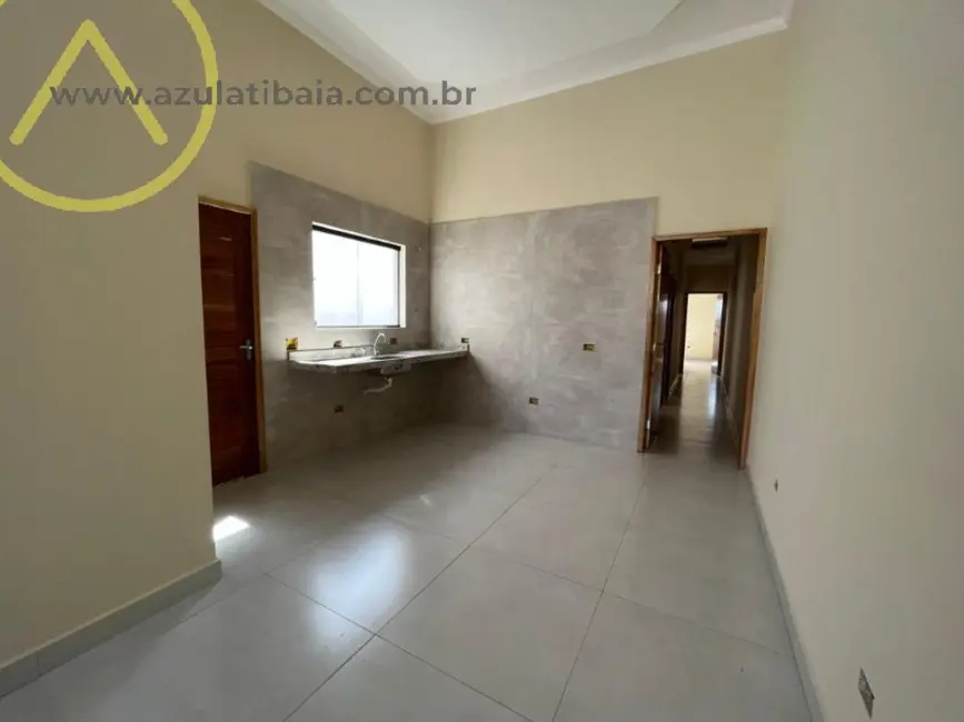 Foto 6 de Casa com 3 quartos à venda, 85m2 em Jardim das Cerejeiras, Atibaia - SP