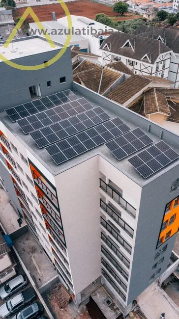 Foto 4 de Sala Comercial à venda, 43m2 em Atibaia Jardim, Atibaia - SP