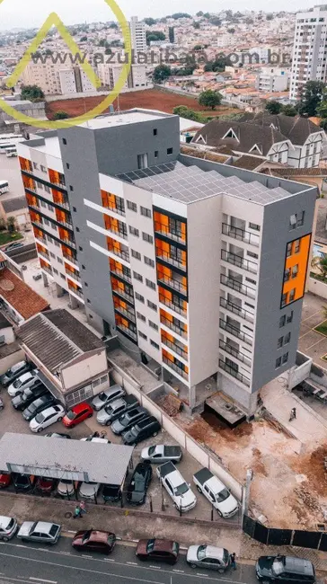 Foto 6 de Sala Comercial à venda, 43m2 em Atibaia Jardim, Atibaia - SP