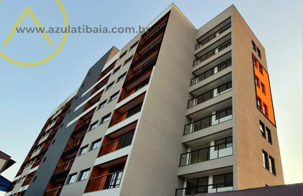 Foto 7 de Sala Comercial à venda, 43m2 em Atibaia Jardim, Atibaia - SP