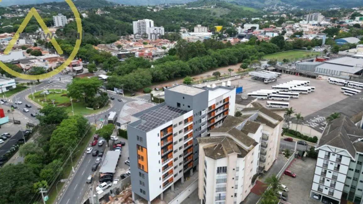 Foto 5 de Sala Comercial à venda, 43m2 em Atibaia Jardim, Atibaia - SP