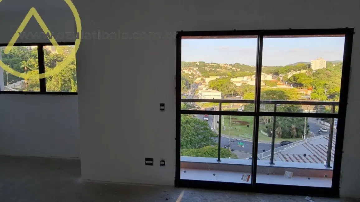 Foto 9 de Sala Comercial à venda, 43m2 em Atibaia Jardim, Atibaia - SP