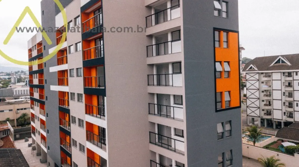 Foto 3 de Sala Comercial à venda, 43m2 em Atibaia Jardim, Atibaia - SP