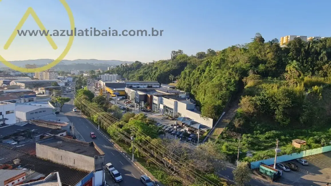 Foto 8 de Sala Comercial à venda, 43m2 em Atibaia Jardim, Atibaia - SP