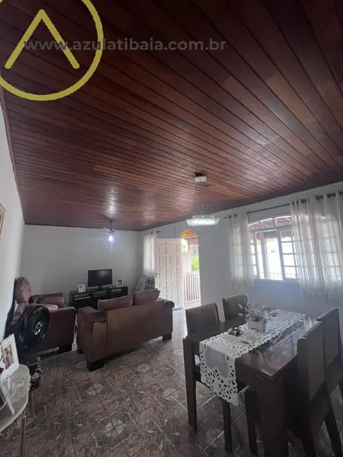 Casa com 3 quartos à venda, 179m2 em Jardim Paulista, Atibaia - SP - imagem 7 Foto 7 de Casa com 3 quartos à venda, 179m2 em Jardim Paulista, Atibaia - SP