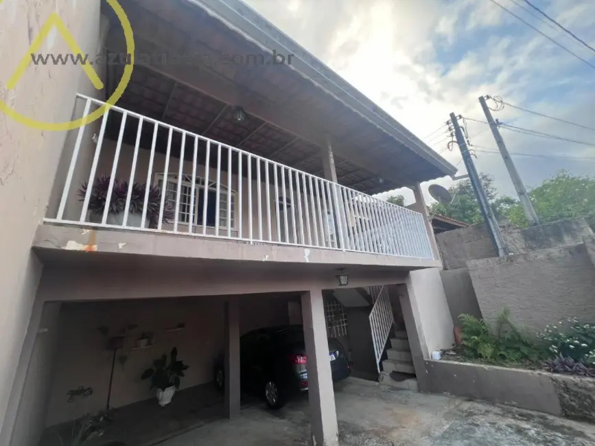 Casa com 3 quartos à venda, 179m2 em Jardim Paulista, Atibaia - SP - imagem 3 Foto 3 de Casa com 3 quartos à venda, 179m2 em Jardim Paulista, Atibaia - SP