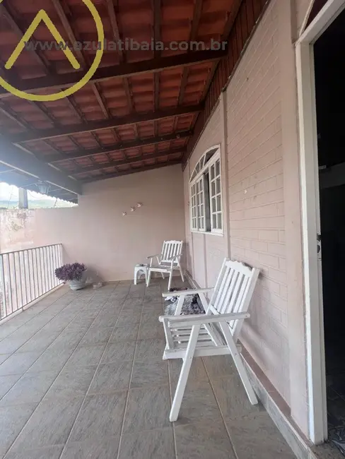 Casa com 3 quartos à venda, 179m2 em Jardim Paulista, Atibaia - SP - imagem 4 Foto 4 de Casa com 3 quartos à venda, 179m2 em Jardim Paulista, Atibaia - SP