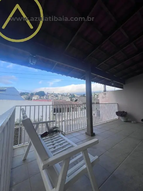 Casa com 3 quartos à venda, 179m2 em Jardim Paulista, Atibaia - SP - imagem 8 Foto 8 de Casa com 3 quartos à venda, 179m2 em Jardim Paulista, Atibaia - SP